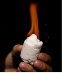 New Study on Methane Nano-Bubble Formation during Hydrate Decomposition