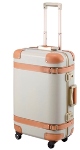 Ace Selects Mitsui’s Nano-Coating Technology-Based Antibacterial/Anti-Odor Film for ProtecA Luggage Line