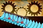 MIT Physicists Simulate Friction at the Nanoscale