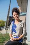 DOE Awards Early Career Grant to Design Nanostructured, Nonprecious Metal Oxide Electrocatalysts for Oxygen Evolution