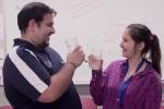 Video on Nanodiamond Powder Method for Disinfecting Drinking Water Wins NNCO Contest