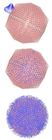 Single-Particle 3D Imaging with Atomic Resolution Using X-Ray Electron-Free Laser