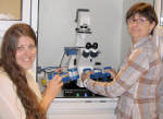 JPK Reports the Exploration of Living Cells Using Nanoscale and Single Molecule SPM Techniques at the Catholic University of Louvain, Belgium