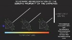 Microdiamond Temperature Probes Can Optically Transmit Detailed Temperature Information