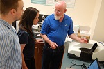 Educating Industry-Ready Nanotechnology Technicians Using Dynamic Approach