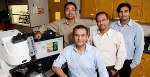 Easy Method to Make Carbon Nanoparticles for Biomedical Applications