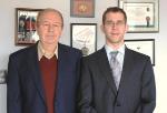 EPA Awards GRO Fellowship for Research on Natural Clay Nanotubes for Water Purification