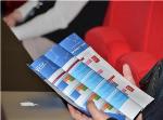 Graphene Week 2015: Graphene and 2D Technologies Hold Biggest Promise for Industrial Applications