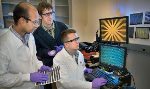 New Versatile Technique to Rapidly Create Nano-Structured Grids for Functional Materials