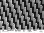 Nanowire LEDs Provide Better Light, Consume Less Energy
