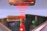 New Microscope to Study Optical Properties of Individual Nanoparticles