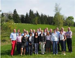 CEA-Leti Launches European Nano-Characterisation Laboratory Funded by the Horizon 2020 Programme