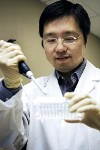NIH Awards NDSU Researcher $1.35 Million Grant to Develop Targeted Colorectal Cancer Treatment