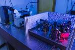Stable JILA Microscope Can Accurately Track DNA Molecules for Many Hours