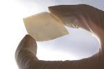 Simple Method to Fabricate Tungsten Diselinide Thin Films for Direct Solar-to-Hydrogen Conversion