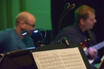 Premiere of Musical Composition, Graphene Suite by Sara Lowes at Graphene Week 2015
