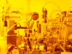 PSI Researchers Successfully Create 7nm-Wide Parallel Lines in a Semiconductor Material