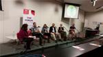 Graphene Week 2015: BBC World Service Records Forum Discussion on Graphene