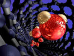 Crowd-Sourced Computing Reveals How to Make Better Water Filters with Nanotubes