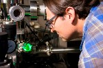 Researchers Reconstruct 3-D Atomic Map of Zeolite Material to Track Down Aluminum