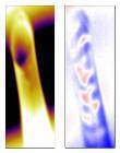 Synchrotron Light Helps Detect 3D Magnetisation in Rolled-Up Tubular Magnetic Nanomembranes