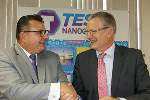 Norwegian Drilling Group to Distribute Tesla NanoCoatings' Products in Europe, Middle East and Africa
