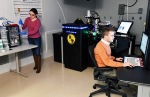 US NRL Acquires Cameca 4000X Si Local Electrode Atom Probe for Nano-Scale Materials Analysis