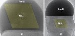 Novel Method for Growing 'Hybrid' Crystals at Nanoscale
