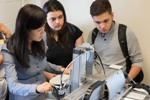 MIT Scholars Engaged in Nanomaterials Study for Drug Delivery, Biofuel Catalysts