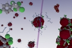 Novel Method Utilizes Nanoparticles and UV Light to Isolate, Extract Contaminants
