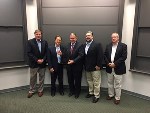 Nikon Instruments Inaugurates Center of Excellence at Princeton University