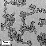 Novel Fabrication Technique Helps Produce Ultra-Thin Hollow Platinum Nanocages for Fuel Cells