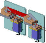 PI's Piezo Stepping Drives Used for X-Ray Spectroscopy at ESRF Beamline