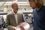 Obama Administration Chooses AIM Photonics to Lead Research and Manufacturing of Integrated Photonic Technology