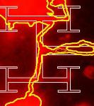 Researchers Aim to Grow Nanoflowers Seeded from Metal Nanoparticles Producing Fractals that Mimic Neurons