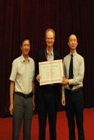Paul Alivisatos Honored with Tsinghua University Press – Springer Nano Research Award