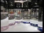 Metal Organic Frameworks Proving to be Incredibly Flexible and Dynamic