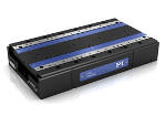 High Precision Linear Motor Stage with Absolute Encoder and Ironless Motor