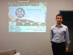 Omni Nano Partners with TWC for Educating Youth on Opportunities in STEM Careers and Nanotechnology