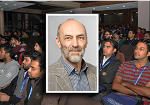 Oxford Instruments is ‘Bringing the Nanoworld Together’ in India for the Fourth Time