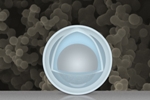 New ‘Yolk-And-Shell’ Nanoparticle Could Boost Capacity and Power of Lithium-Ion Batteries