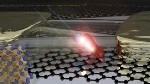 EPFL Scientists Create First Graphene-Perovskite Hybrid Phototransistor