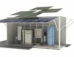 Rice University-Led Consortium to Establish Nanotechnology Enabled Water Treatment Systems Center