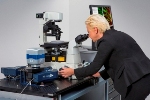 Bruker Debuts Opterra II Multipoint Scanning Confocal Live-Cell Microscope