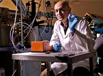 NPL Helps Recreate Otto Hahn's Atom-Splitting Nuclear Fission Experiment