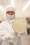 imec Offers Joint Research on GaN-on-Si 200mm Epitaxy and Enhancement Mode Device Technology