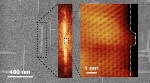 New Way to Grow Graphene Nanoribbons on Germanium Semiconductor Wafers
