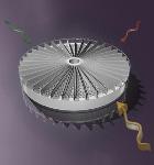 Prototype Sensor Made of Metamaterials Can Help Computers Separate Overlapping Sounds
