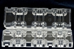 AIM Biotech's Microfluidics Device Enables Co-Culture of Multiple Cell Types in 3-D Hydrogel Environment
