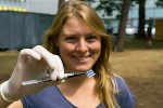 Surprising Discovery at HZB Could Advance Hybrid Organic/Inorganic Solar Cells